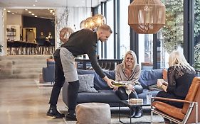 Hotel Oasia Aarhus City